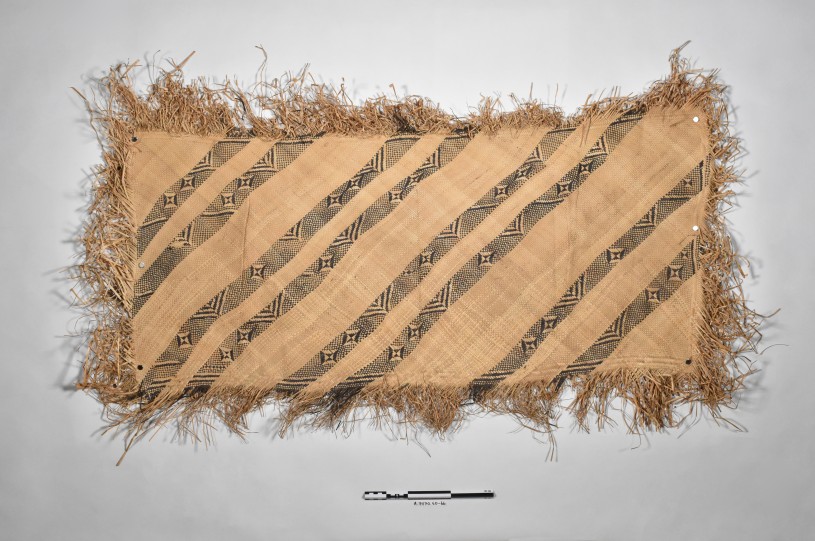 Weaving a Shared Culture Natural History Museum